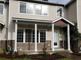 4906 43rd Ln SE #4906, Lacey, WA 98503