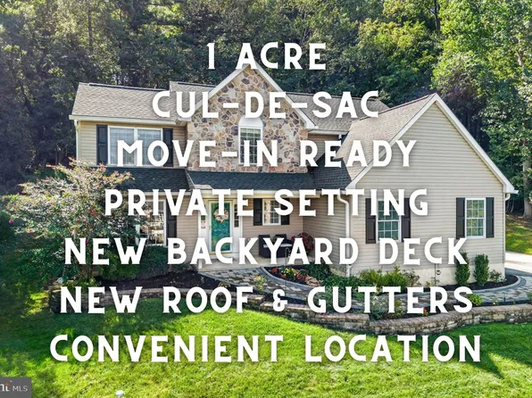 4009 Katie Ln, Downingtown, PA 19335