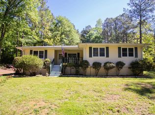 1832 E Atlanta Rd, Stockbridge, GA 30281