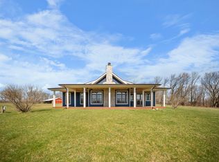 13290 Tracey Rd, Manchester, MI 48158