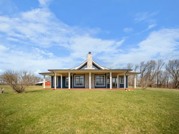 13290 Tracey Rd, Manchester, MI 48158