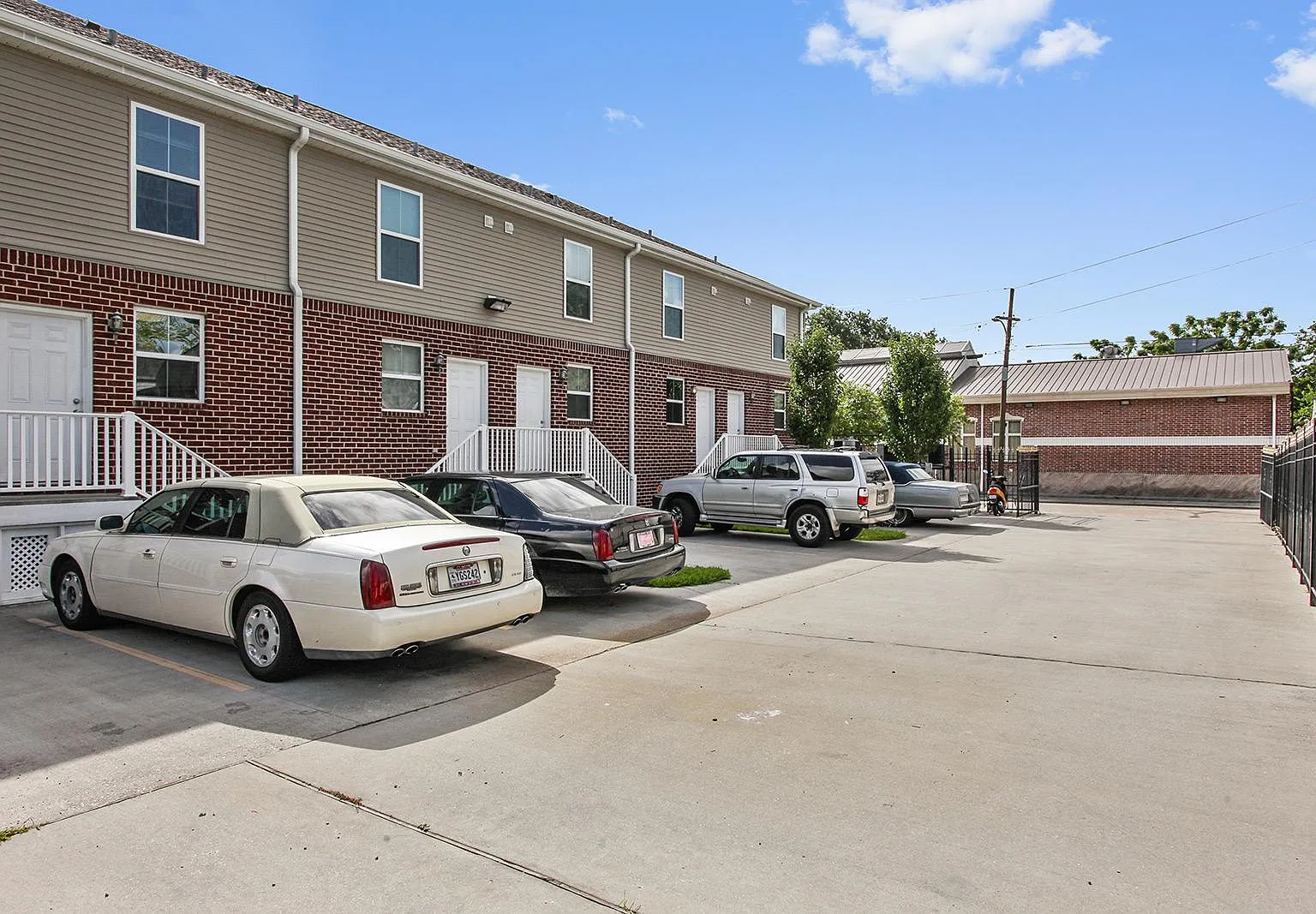 2 bed, 1175 sqft, $1,200 — Photo 4