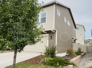 4519 Samaritan Loop, Colorado Springs, CO 80916
