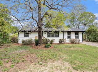 2994 Westbury Dr, Decatur, GA 30033