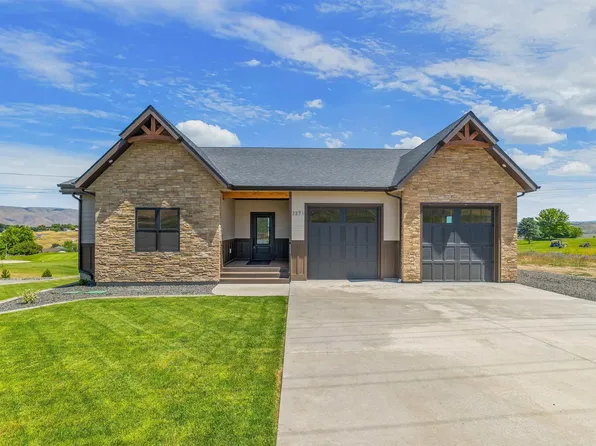 2271 Chukar Dr, Clarkston, WA 99403