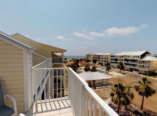 133 Turtle Walk #54-I, Pt Saint Joe, FL 32456