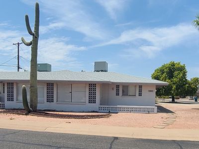 322 N 54th St, Mesa, AZ, 85205