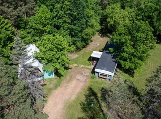 4678 Huser Rd, Vesper, WI 54489