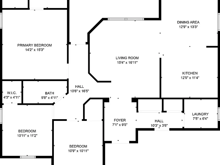 109 Red Oak Rd — Photo 24