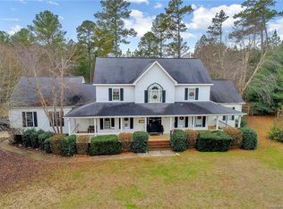 950 Silver Charm Ln, York, SC 29745