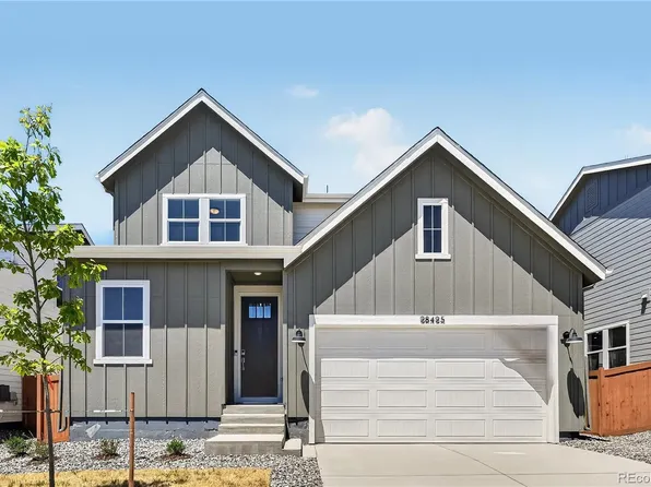 28425 E 4th Avenue, Watkins, CO 80137