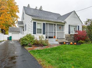 206 Macon St, Nedrow, NY 13120
