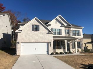 2819 Ogden Trl, Buford, GA 30519