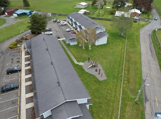 821 E Division St, Forks, WA 98331