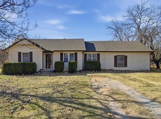918 S Birch Pl, Broken Arrow, OK 74012