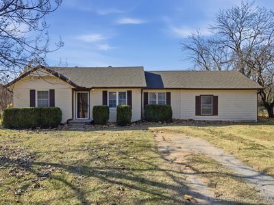 918 S Birch Pl, Broken Arrow, OK, 74012