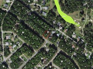 8749 N Upland Dr, Citrus Springs, FL 34434