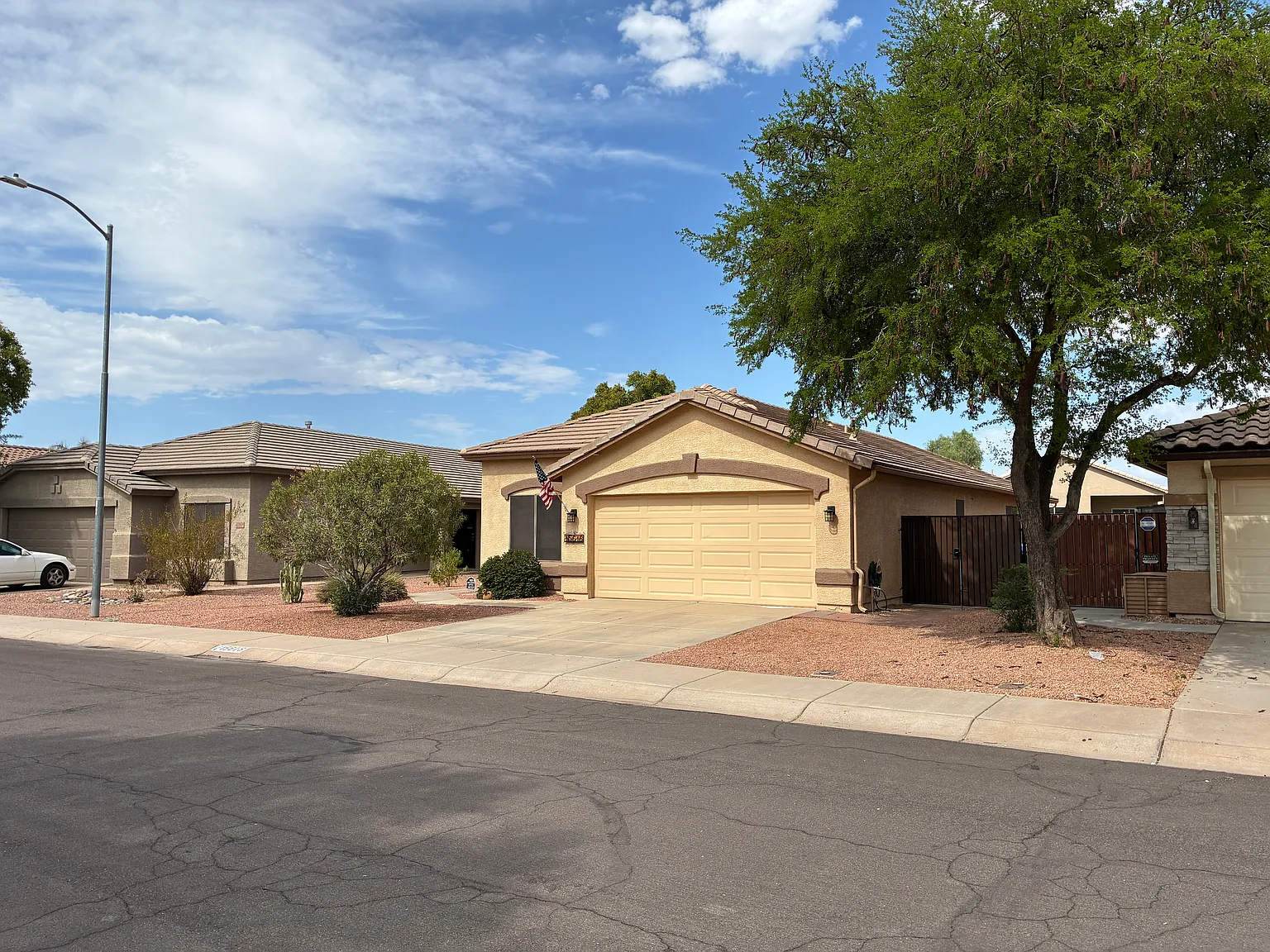 Bell Road and Mountain Vista — Photo 2
