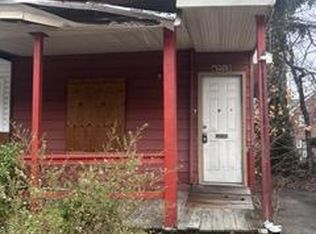 4713 Alhambra Ave, Baltimore, MD 21212