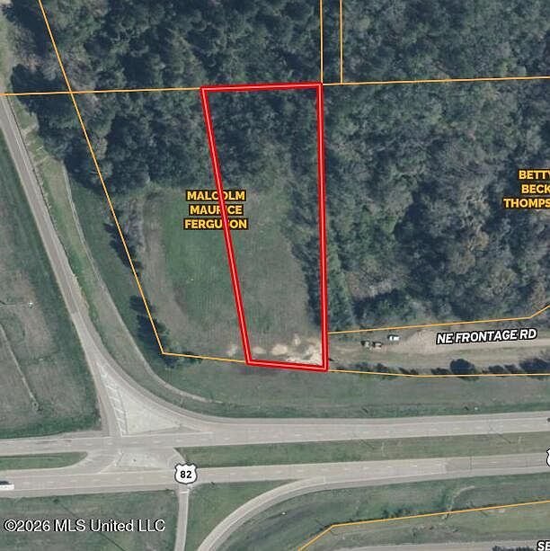 1st image of NE Frontage Rd Lot 2