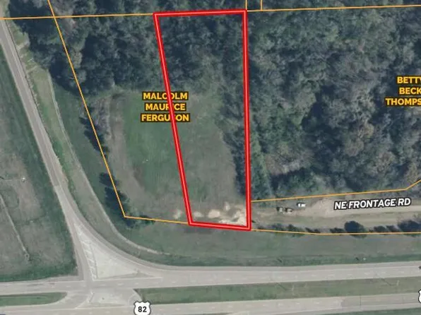 NE Frontage Rd Lot 2, Winona, MS 38967