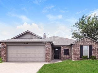 14504 S Poplar St, Glenpool, OK 74033