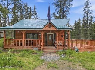 51137 Renetta Ave, Kenai, AK 99611
