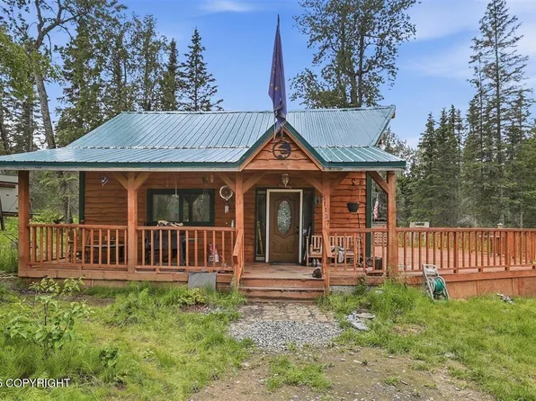 51137 Renetta Ave, Kenai, AK 99611
