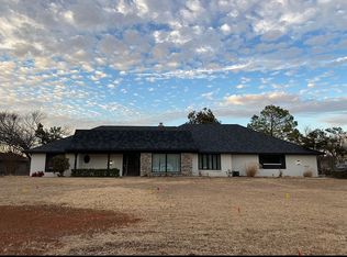 9501 Regal Ln, Oklahoma City, OK 73162