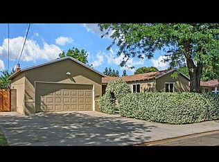 1121 May Ave, Modesto, CA 95350