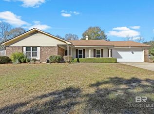 1600 Green Brook Ct, Mobile, AL 36609