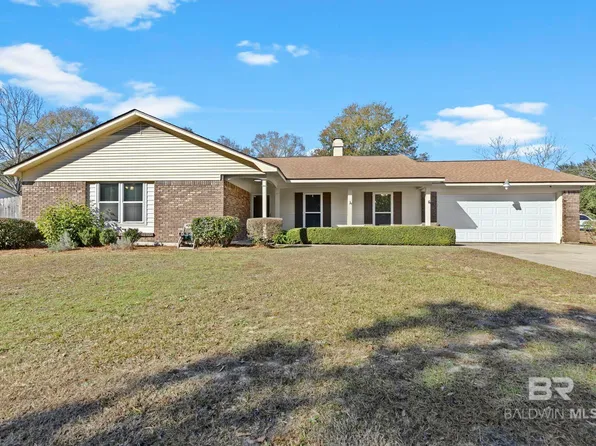 1600 Green Brook Ct, Mobile, AL 36609