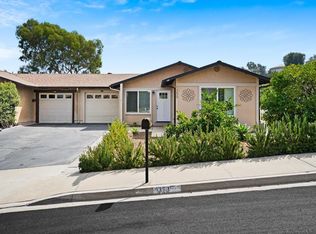 1350 Panorama Ridge Rd, Oceanside, CA 92056