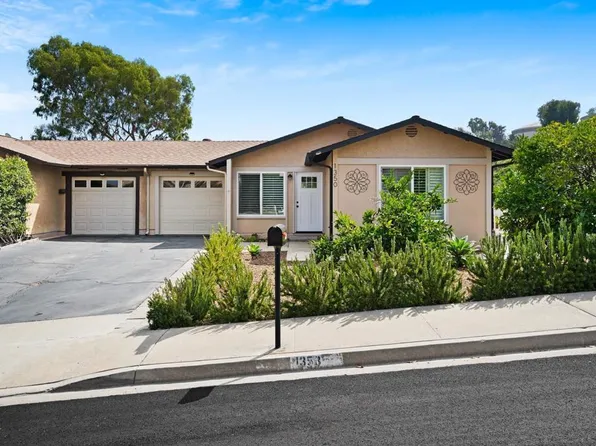 1350 Panorama Ridge Rd, Oceanside, CA 92056