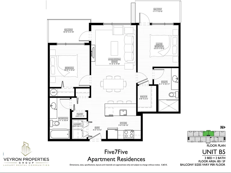 575 S Dogwood St — Photo 10