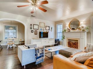 1035 E 44th St #A, Austin, TX 78751