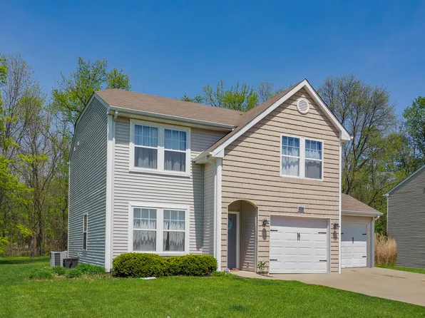 2934 Carsten Ave, Kalamazoo, MI 49004
