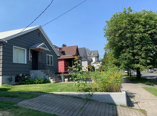 1807 W Riverside Ave, Spokane, WA 99201