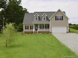 2860 Paul Elmore Rd, Lincolnton, NC 28092