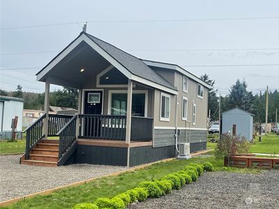 6062 Hwy 20 #10, Port Townsend, WA, 98368