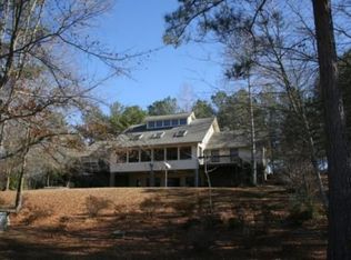 2363 County Road 6, Wedowee, AL 36278