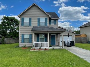 26396 Millstone Dr, Denham Springs, LA 70726