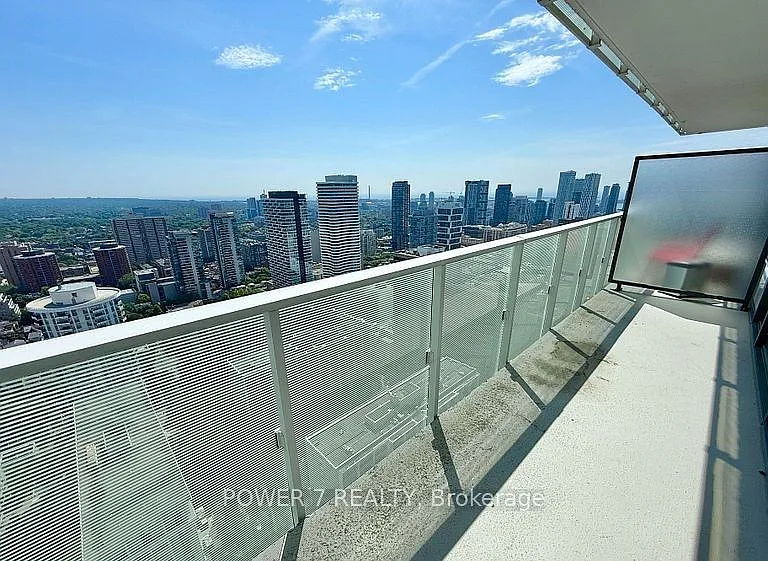501 Yonge St #3808 — Photo 11