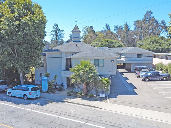 2nd image of 5615 Carpinteria Ave