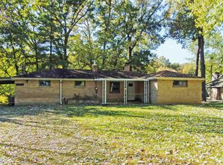 12749 W Tippecanoe Ranch Rd, Delphi, IN 46923