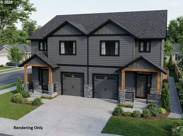 1528 Barn St, Woodburn, OR 97071