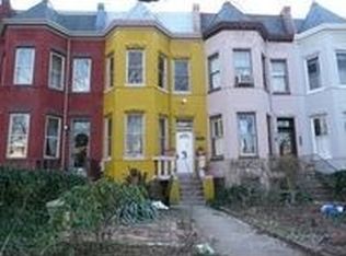 1335 E Capitol St SE, Washington, DC 20003