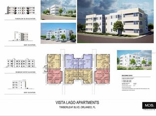 5422 Timberleaf Blvd #7, Orlando, FL 32811