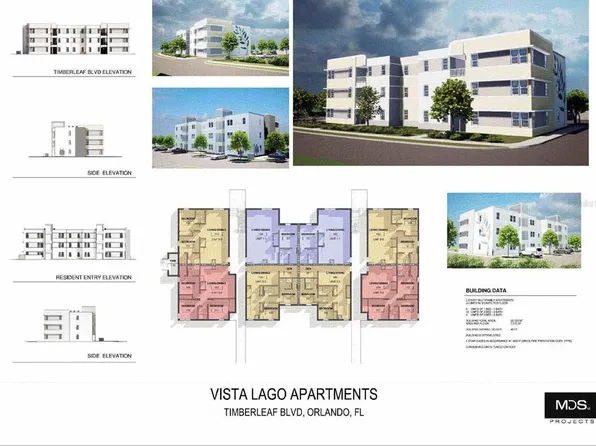 5422 Timberleaf Blvd #7, Orlando, FL 32811