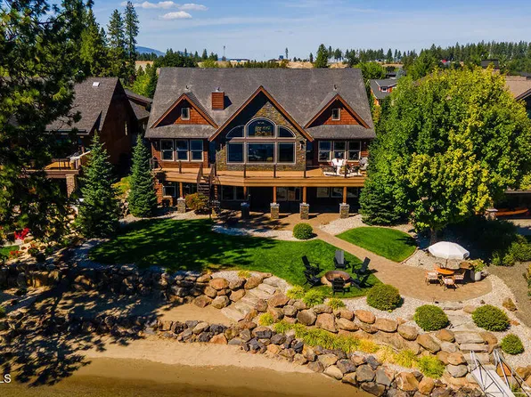 4723 W Mill River Ct, Coeur D Alene, ID 83814